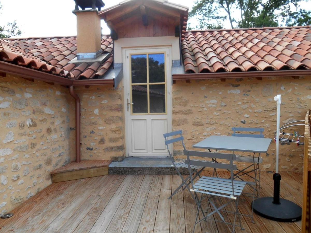 Le Moulin De Mayence Plazac Exterior foto
